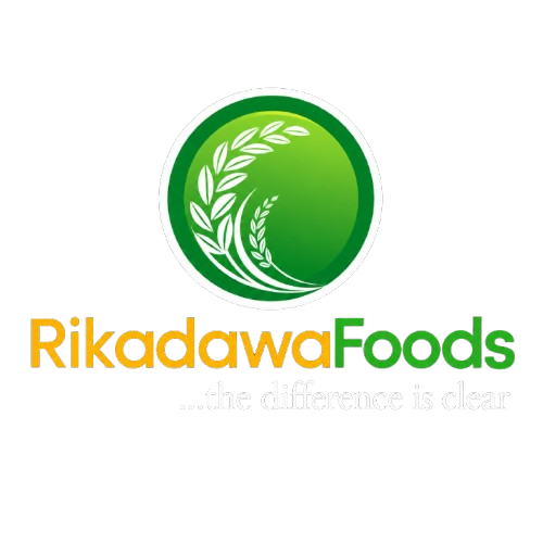 Rikadawa Foods Nig Ltd logo